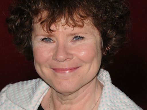 Imelda Staunton to return as villain Dolores Umbridge in new Universal theme park ride