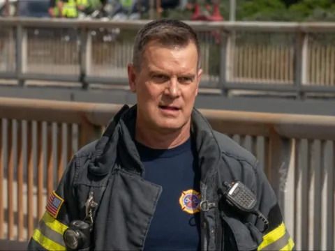 911 Season 7: Who Is Leaving 9-1-1? Bobby Nash?