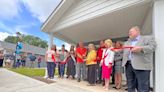 Grand opening of 12 affordable housing units for older adults celebrated at 200 Ohio St.