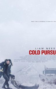 Cold Pursuit