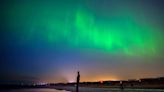 Exact time you could see Northern Lights tonight and the best place to watch it