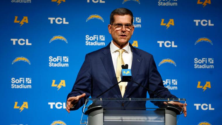 Los Angeles Chargers social media team wins schedule release day again | Sporting News