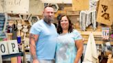 Lafayette couple engraves guns, crochets baby blankets for Rugged Ironworx store: Acadiana Makers