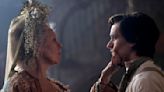 First look at Olivia Colman as Miss Haversham in 'Great Expectations'