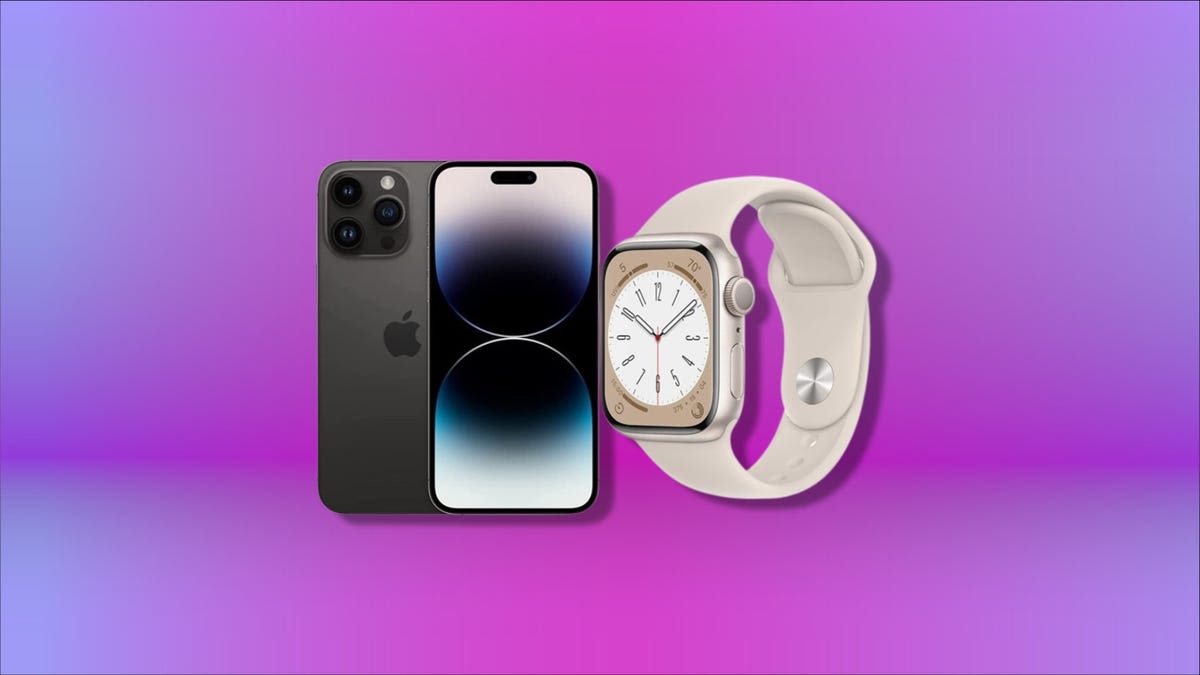 Don't Miss Out on Woot's Massive Sale on Refurbished iPhones and Apple Watches