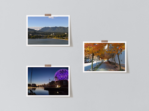 Travel with a Local: Vancouver, British Columbia, Canada