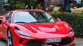 Ferrari aceptará pagos con criptomonedas en Europa | Teletica