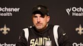 Allen wants Saints focused more on execution than standings