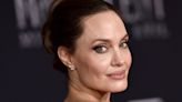 Angelina Jolie Reveals Why She “Wouldn’t Be an Actress Today”