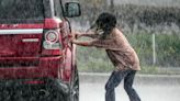 Texas Storm Leaves Thousands of Homes Without Power: Weather Watch