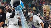 Rockies beat Phillies 3-2 in 11 innings after Philadelphia star Bryce Harper ejected in 1st