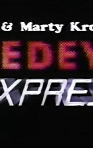 Redeye Express
