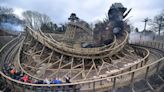 The best UK theme parks and when to visit