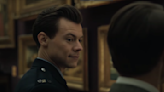 Harry Styles Addresses ‘Queerbaiting’ Accusations, Playing a Gay Character in ‘My Policeman’ and Fans Slamming Olivia Wilde