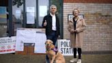 Labour Sees Gains in First Results in London Mayor’s Race