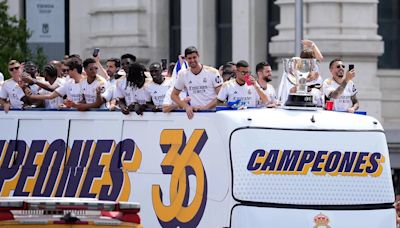Previa del Real Madrid - Alavés