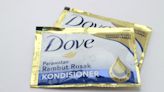 Greenpeace condemns Dove for single-use plastic waste