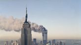 Fact check: World Trade Center Building 7 collapsed due to fire on 9/11, not pre-rigged explosives