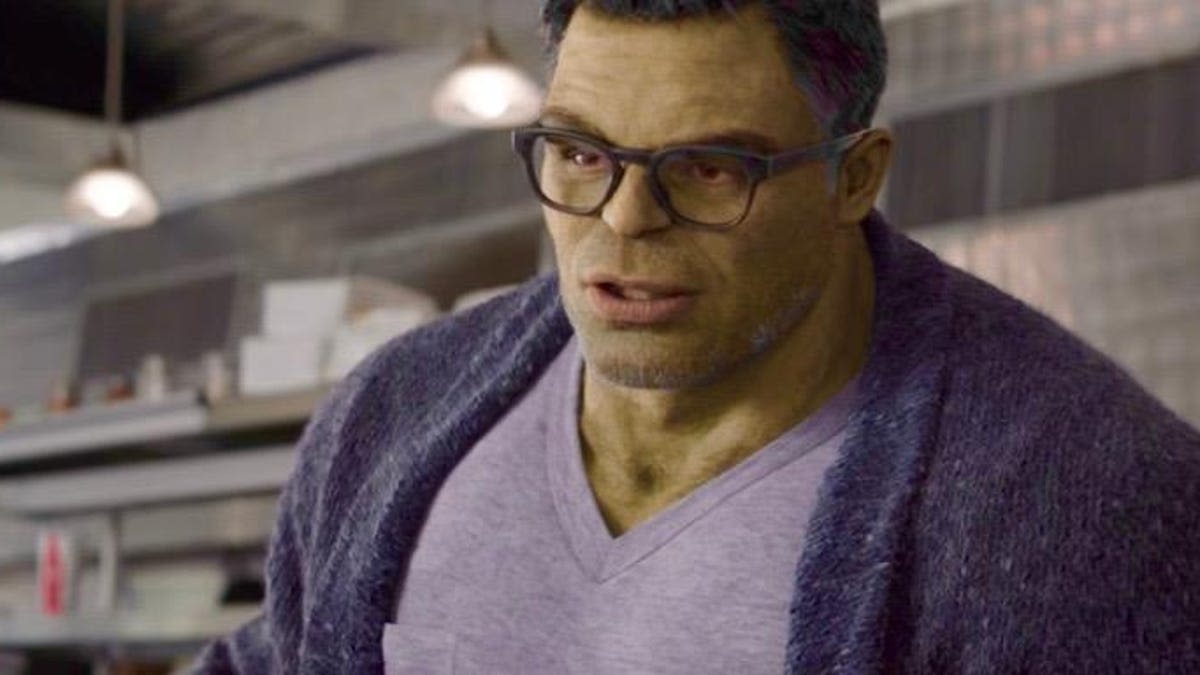 See every Avengers: Endgame trailer and poster so far - 'Hulk out'