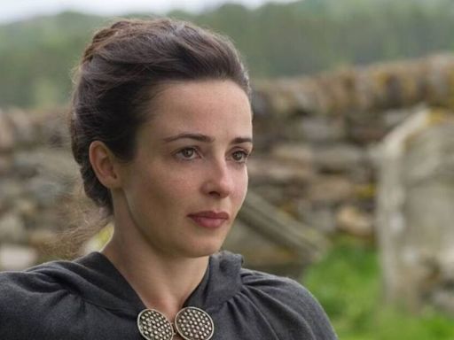 Outlander's Jenny Murray star Laura Donnelly will be replaced in season 7 part 2