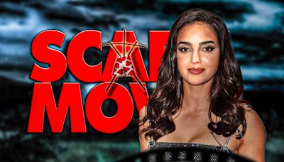 Melissa Barrera's Scary Movie 6 wish after Scream 7 firing