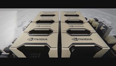 【打芯戰】路透:Nvidia攻華AI晶片H20減價 平華為逾10%