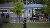 Nine people, including two children, injured in seemingly random shooting at Michigan splash pad