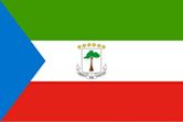 Flag of Equatorial Guinea