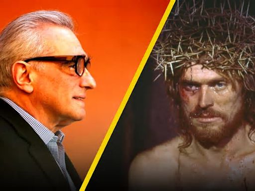 Martin Scorsese fue protegido por el FBI después de hacer esta película religiosa para ver en Semana Santa