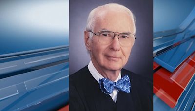 Kansas Supreme Court Chief Justice issues statement on passing of retired Justice Fred Six