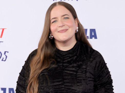 Aidy Bryant Returning As Host Of Film Independent Spirit Awards