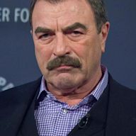 Tom Selleck