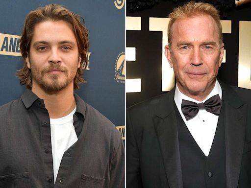 Luke Grimes Understands Kevin Costner's 'Unfortunate' “Yellowstone” Exit: 'You Gotta Do What You Gotta Do'