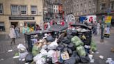 Scottish ministers urged to act as strike planned by council waste workers