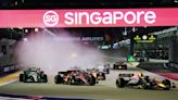 El triunfo más dulce: 'Checo' Pérez gana el Gran Premio de Singapur