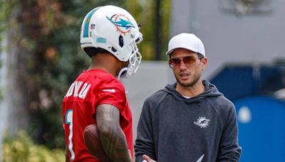 Kelly: Miami Dolphins’ top-ranked offense has multiple areas where they seek to improve | Opinion