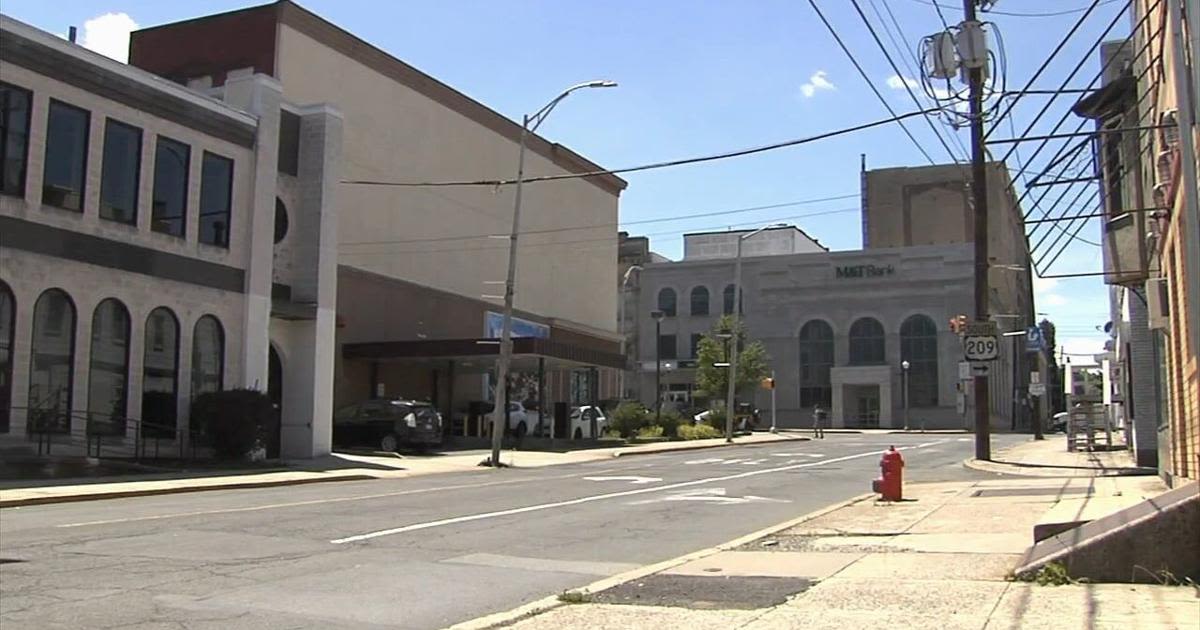 'Good quality food is the heart of every community': Farmers market coming to downtown Pottsville