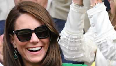 Kensington Palace Just Announced Kate Middleton’s Next Official Appearance—and It’s Happening This Weekend