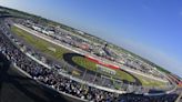 NASCAR’s long-awaited Cup race in Iowa hit the spot