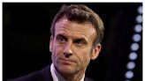 Macron Warns Far-Right, Hard-Left Policies Could Lead To 'Civil War' Ahead Of Snap Polls