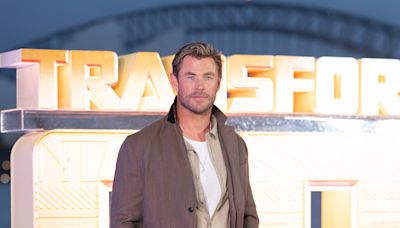 Chris Hemsworth Recalls Hilarious Text-Gone-Wrong to an Ex-Girlfriend: ‘Worst Conversation Ever’