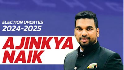 Ajinkya Naik Elected Mumbai Cricket Association President After 221-114 Victory Over Sanjay Naik