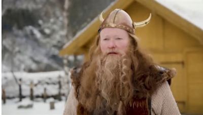 Conan O'Brien Must Go (2024) Season 1 Streaming: Watch & Stream Online via HBO Max