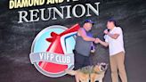 This Retired Army Dog Has Been on 55 Cruises — and Now He Has Diamond Status on Carnival