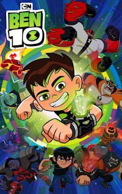 Ben 10