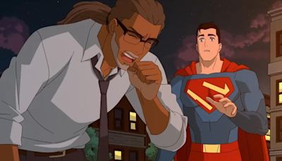 My Adventures with Superman Season 2 Episode 3 First Look Released: Watch