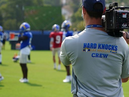 Every NFL team's record after being on 'Hard Knocks'