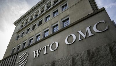 EU launches WTO challenge against China dairy probe