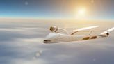 Cómo será el avión supersónico ultralujoso que podrá volar sin alas y a más de 1.800 kilómetros por hora