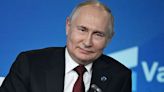 Putin says successful test carried out of new nuclear-powered strategic missile